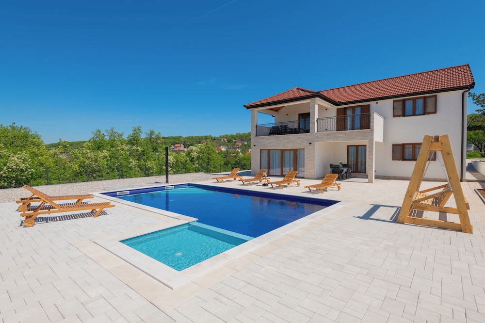 Villa Peaceful Oasis Vignani