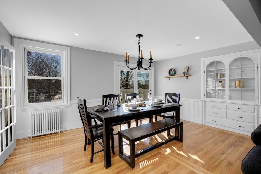 Rye Retreat - Property Image 35