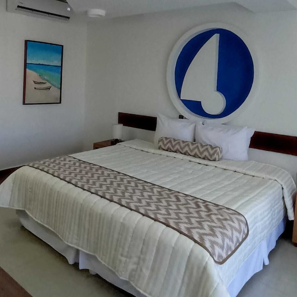 Aquarius Hotel Boutique