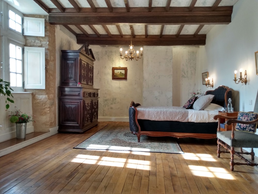 Château de Balsac