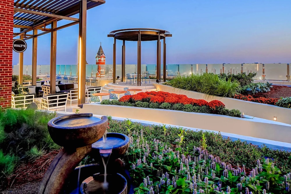 Laurel Hotel and Spa