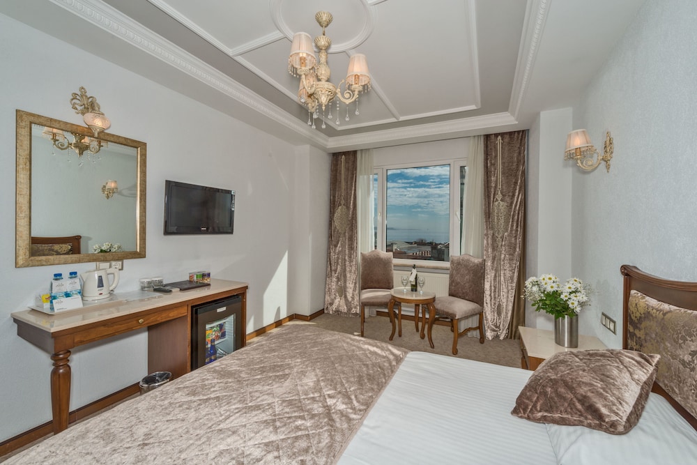 Antis Otel - Özel Sınıf - Image 22