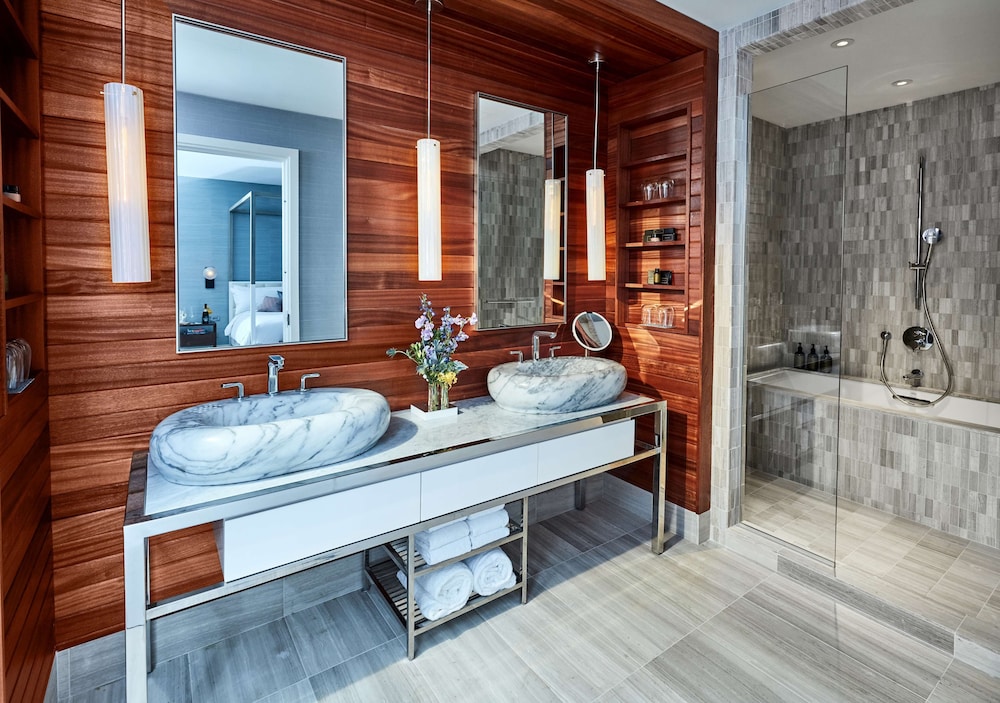 Hotel Seville NoMad - The Unbound Collection by Hyatt 61