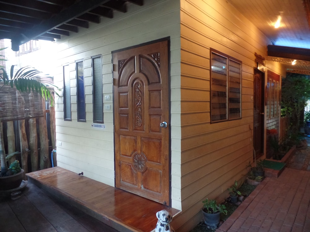 Hotel Ban Mae Arom 2 - Image 1