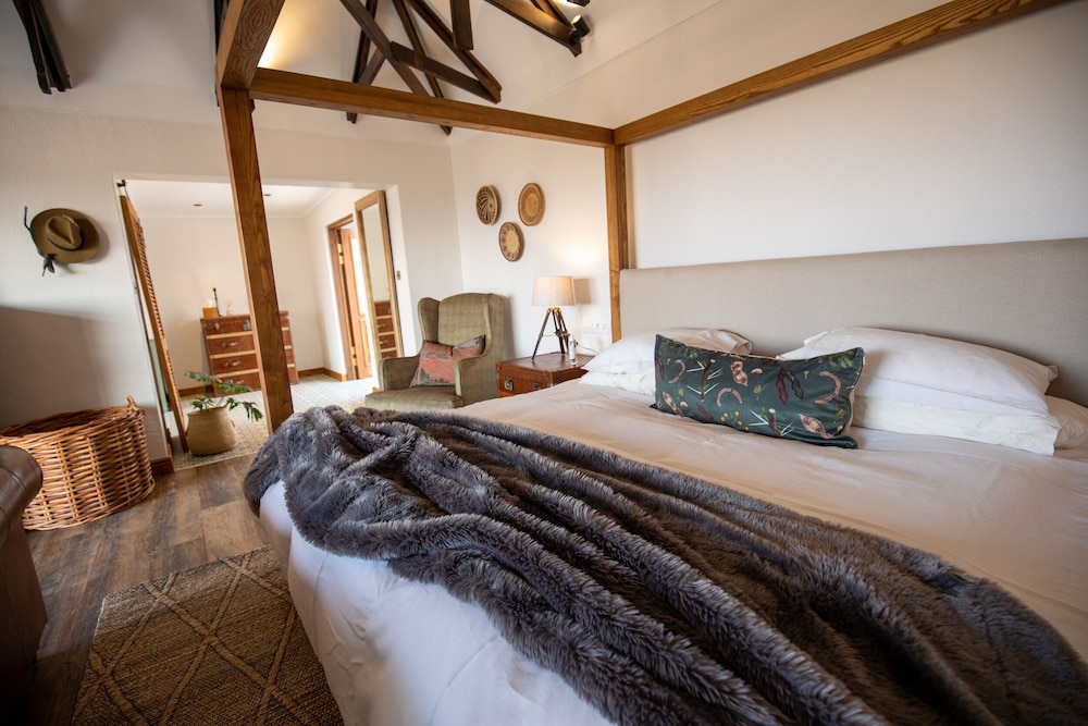 Otjiwa Safari Lodge