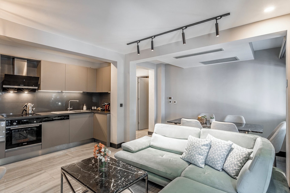 Çimentepe Residence