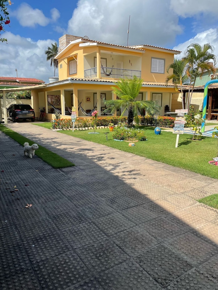 Natural Hostel