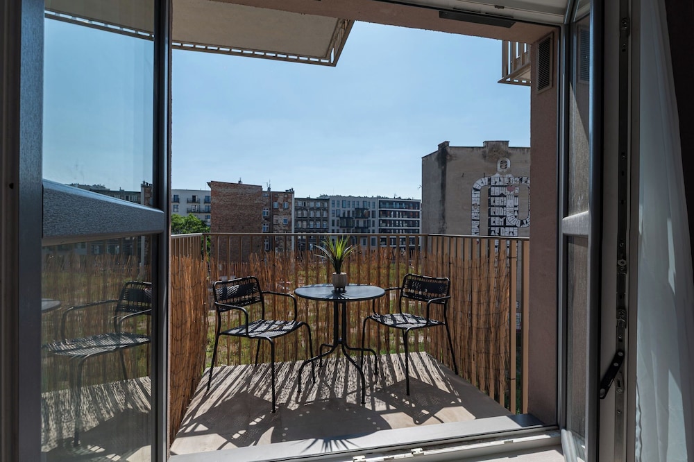RentPlanet - Apartament Ptasia