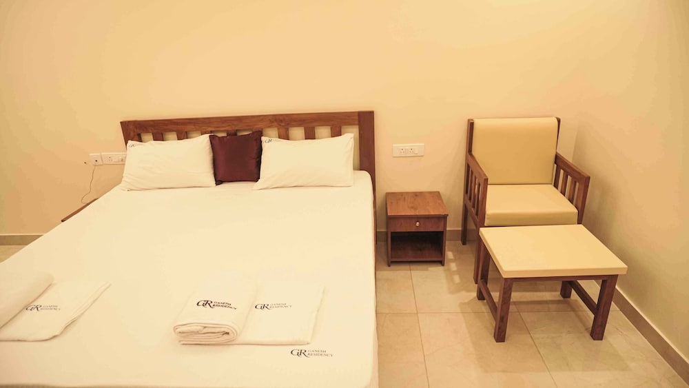 Ganesh Residency