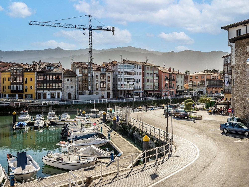 Apartment in Asturias Near Playa de Torimbia