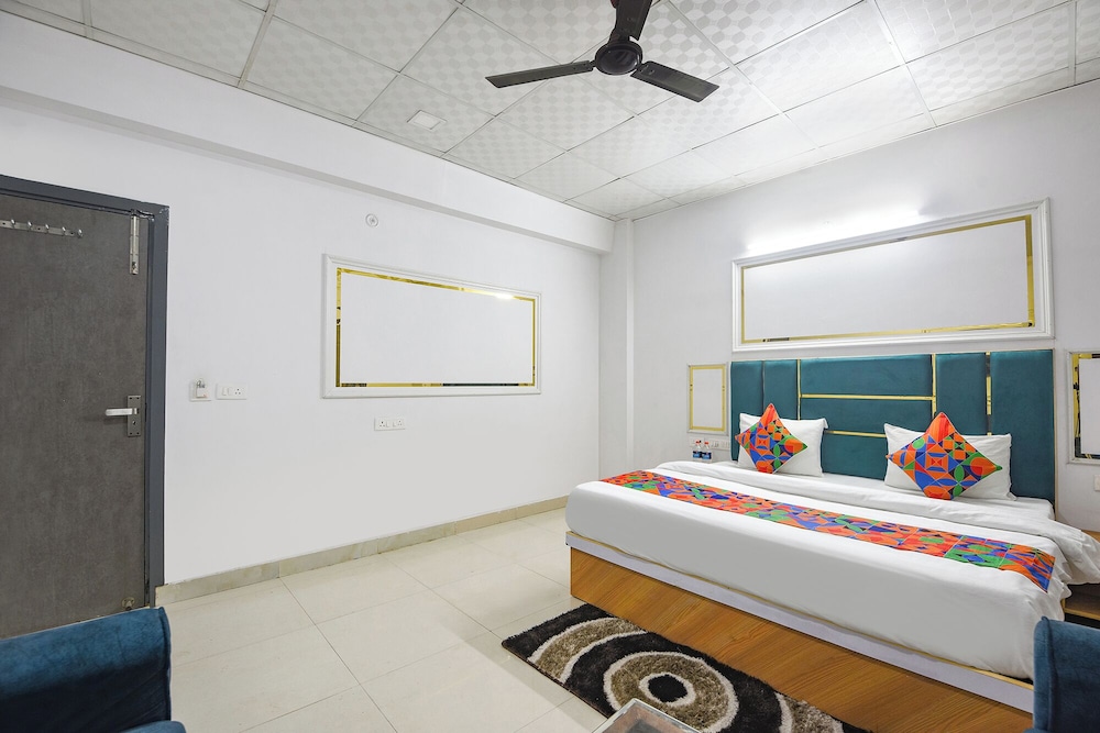 Fabhotel Tulip Sarover Sector 18