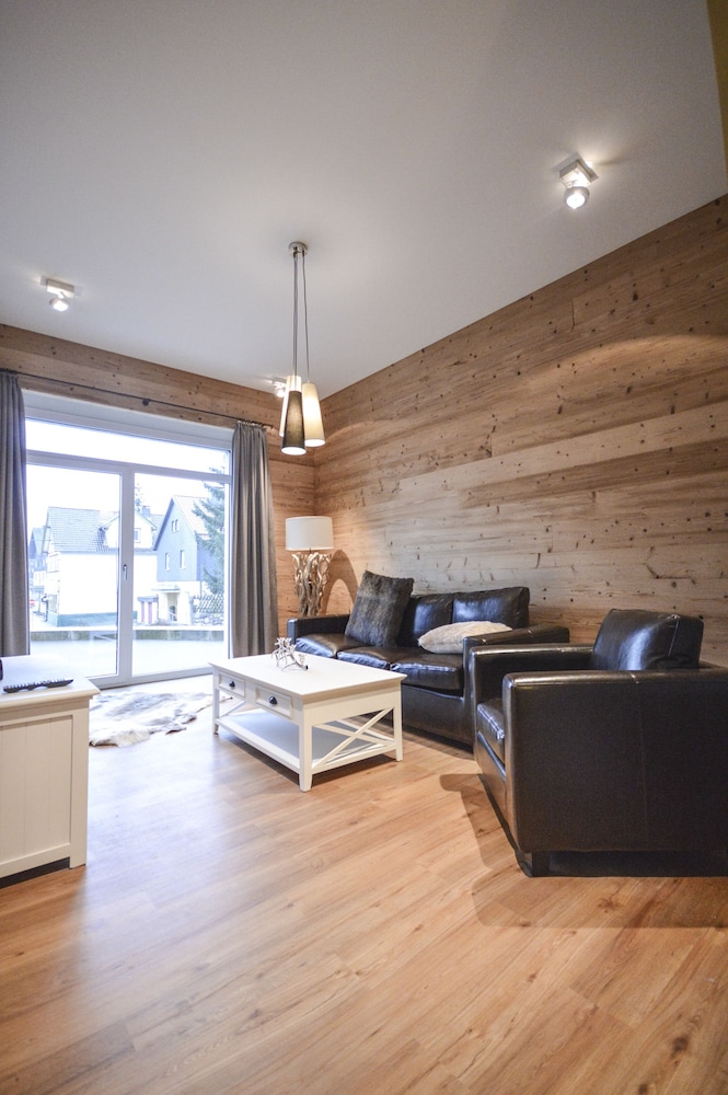 Stadt Chalet