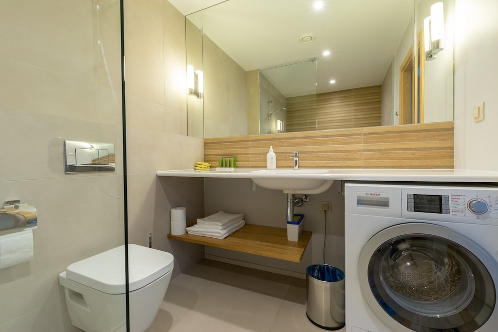 Tallinn Vacations - Tallinn Luxury Apartments with sauna and old town view - Property Image 35