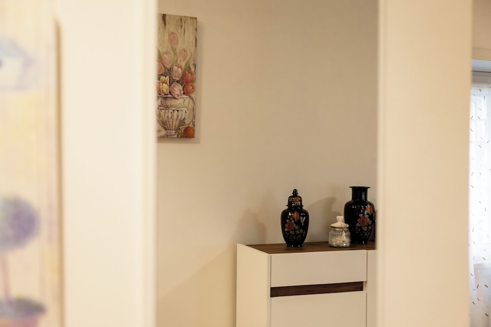 Casa di Ziva in Rome
