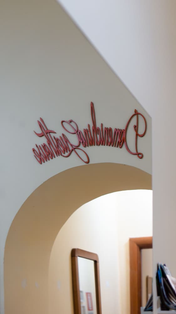 Domenichino guest house
