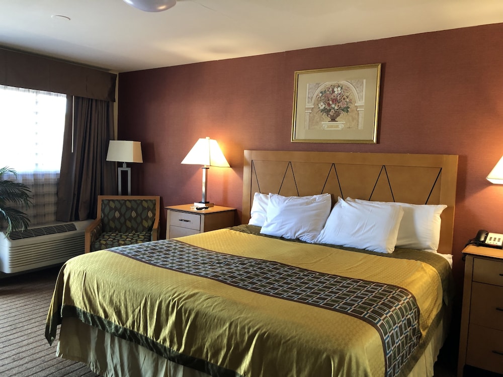 Wilbraham Inn