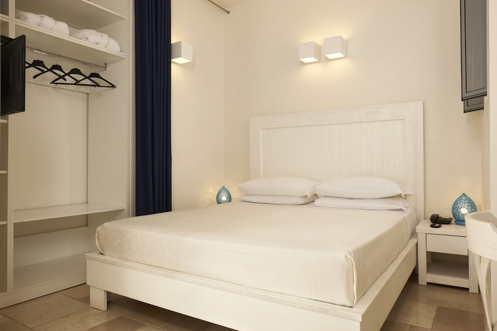 Meditur Puglia by Itafirst Hotels