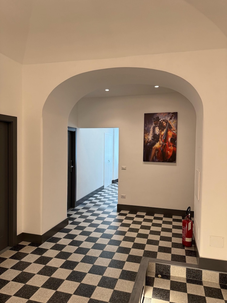 Santa Monica Townhouse