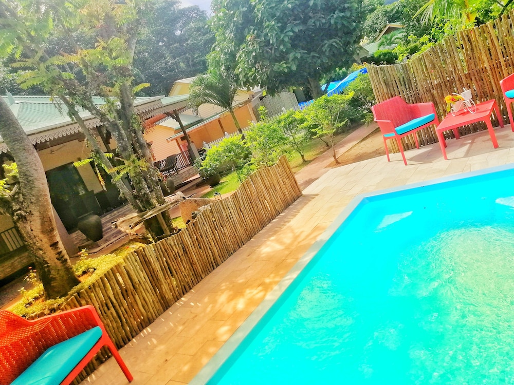 Casa De Leela