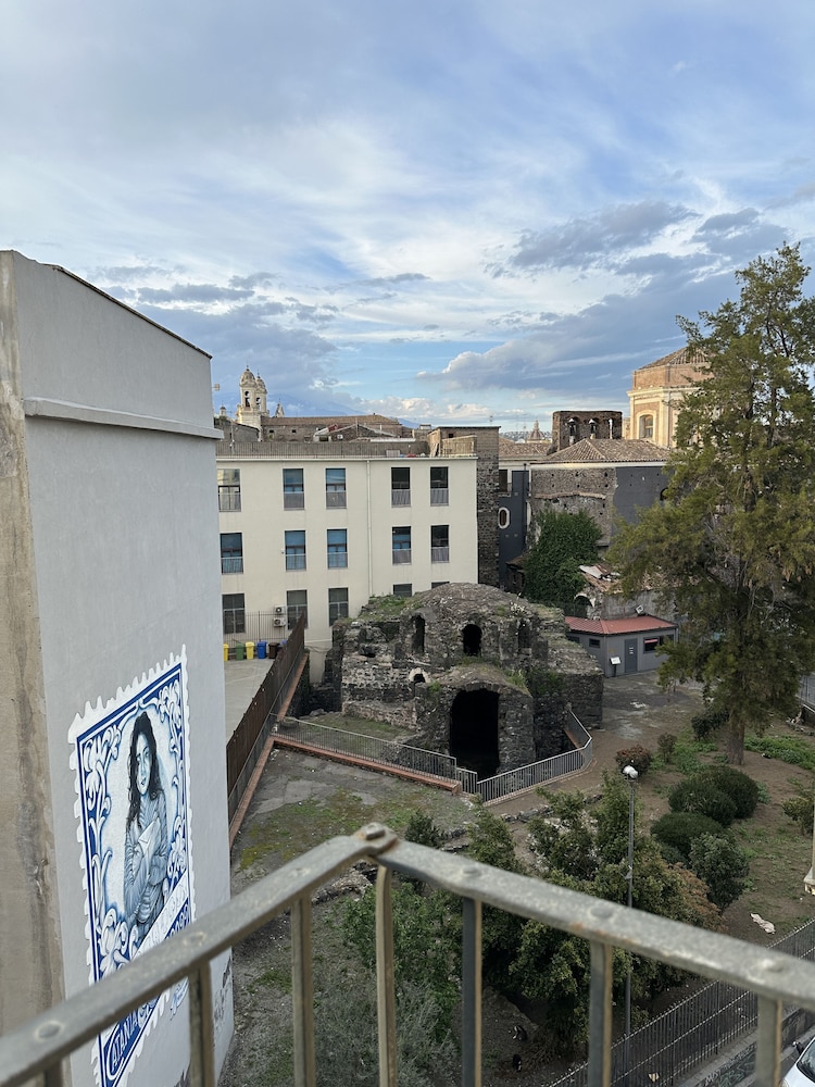 Palazzo Currò