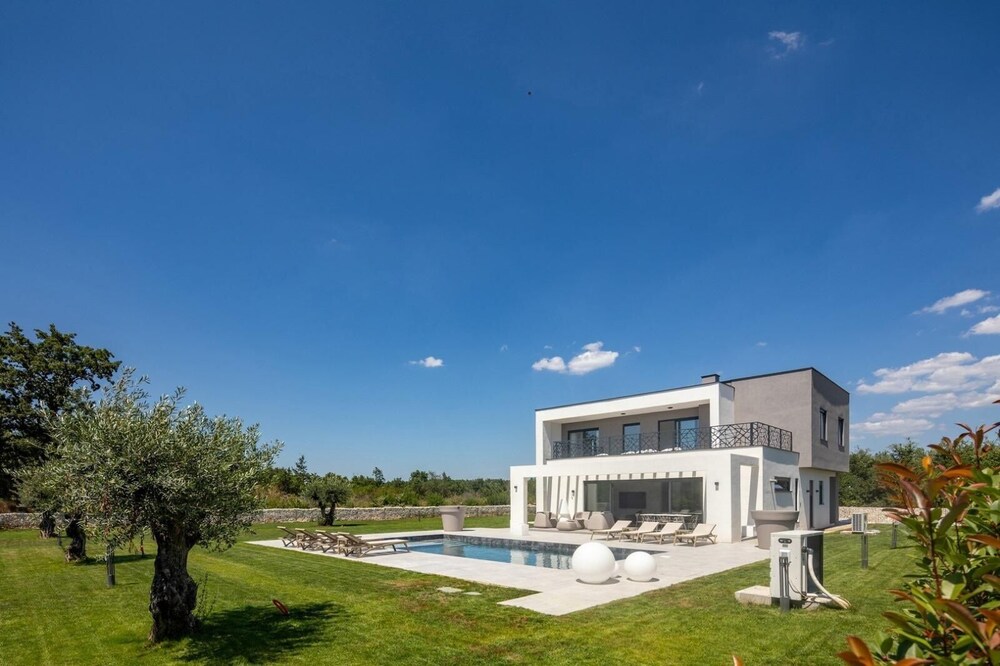 Villa Afrika