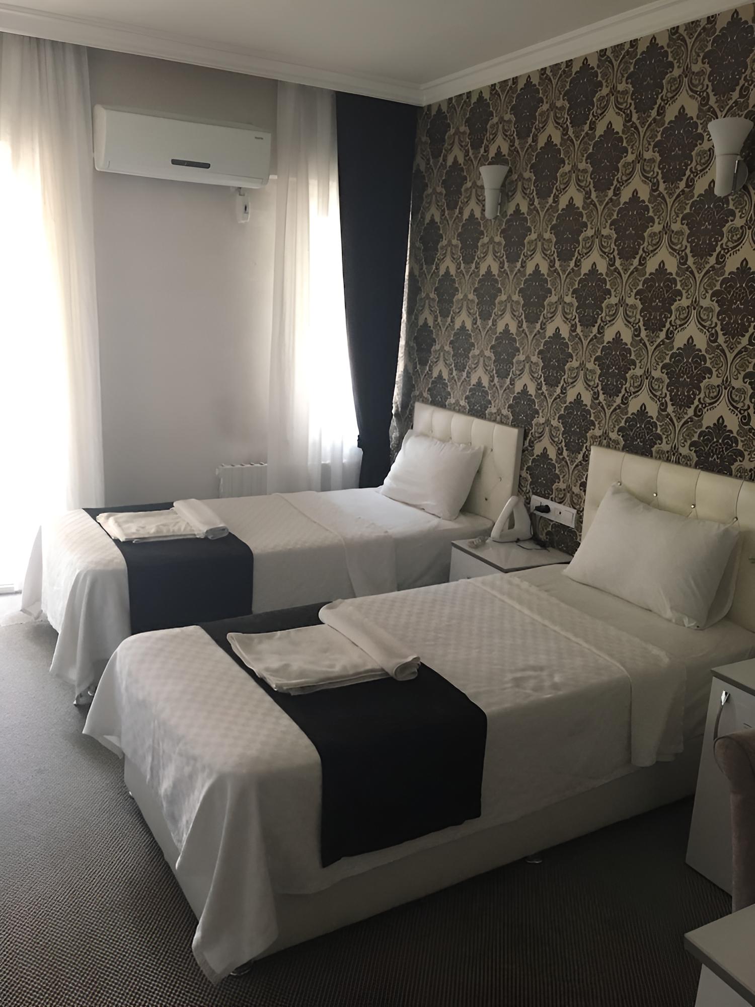 Demasus Otel