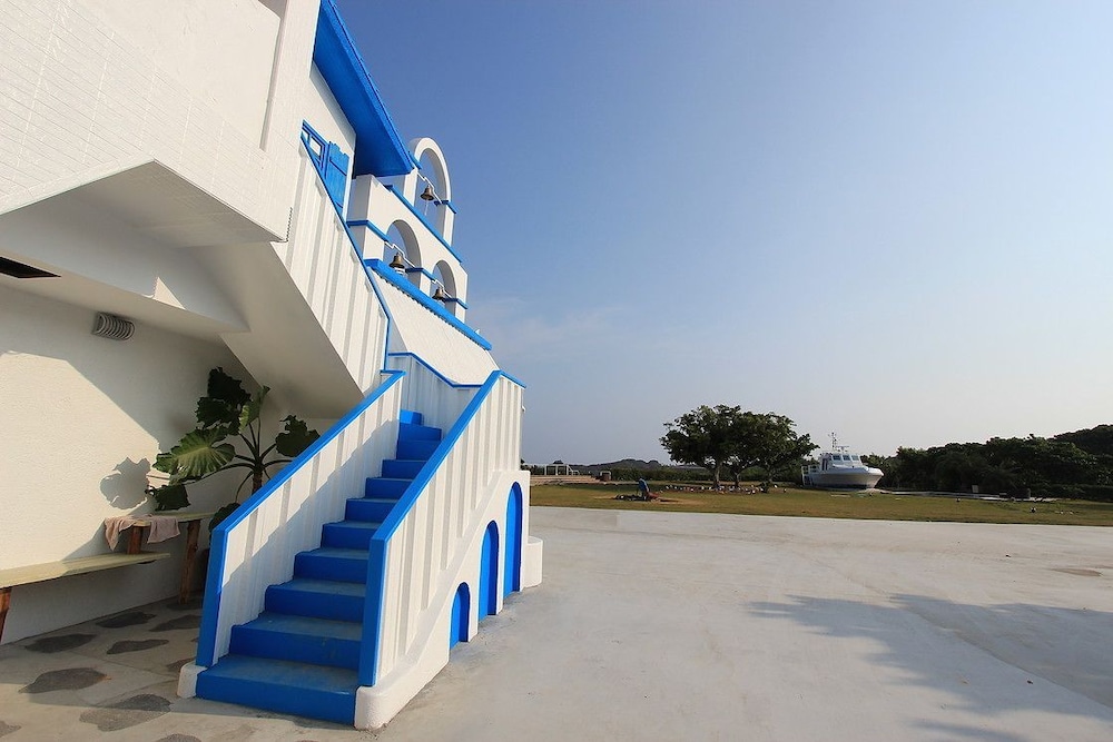 Sunrise Resort