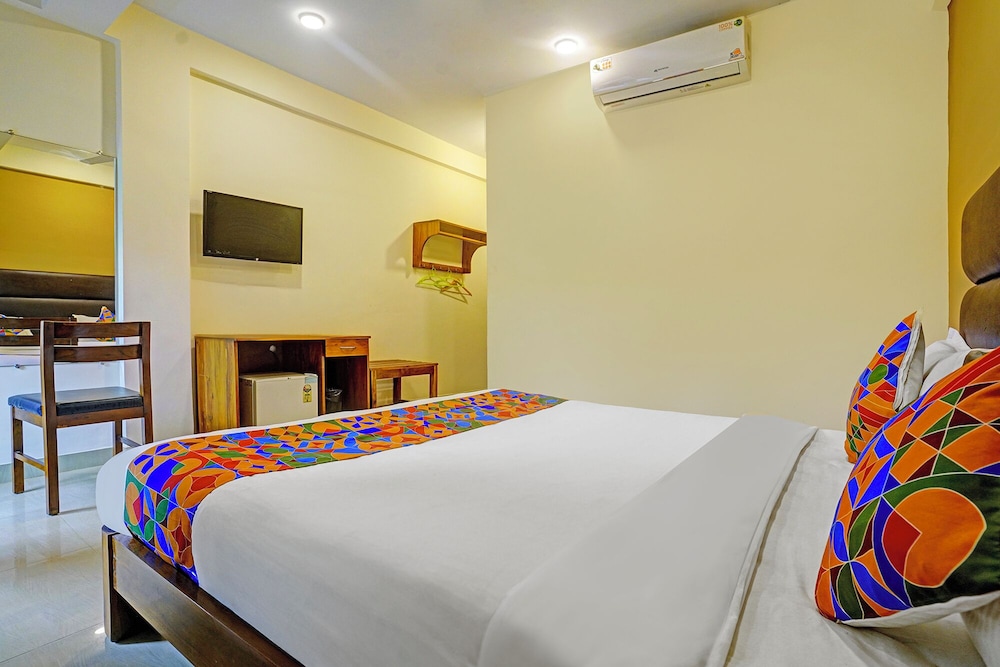 FabHotel Samara Holiday Homes
