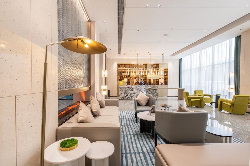GZ Baiyun Airport MeHood Liz Hotel T1