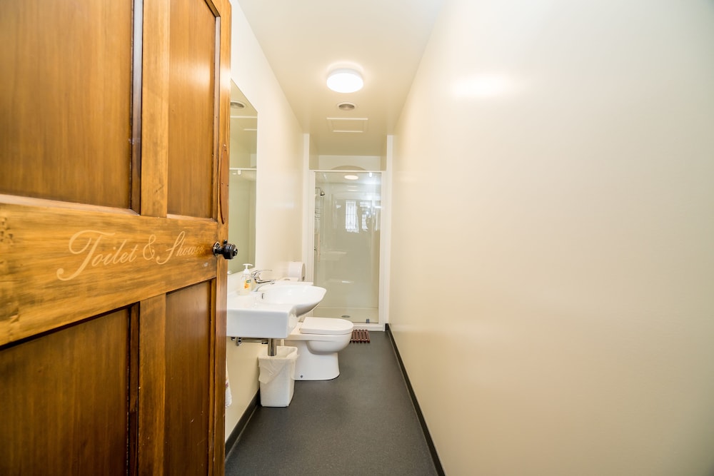 Manor House Backpackers