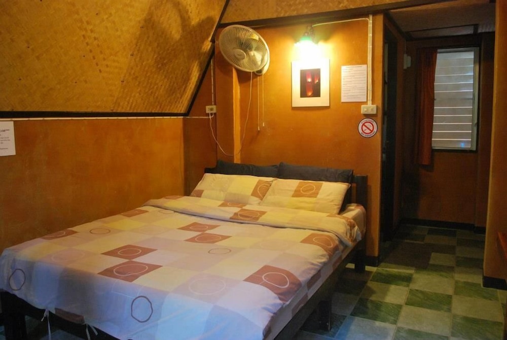 Breeze of Pai Guesthouse