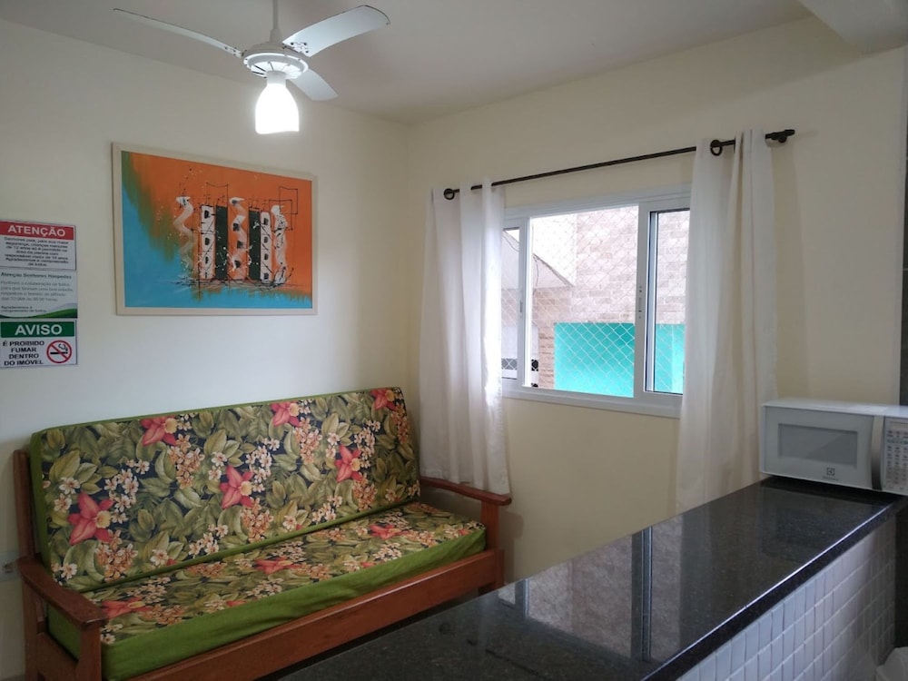Canto Verde Apartamentos Caraguá