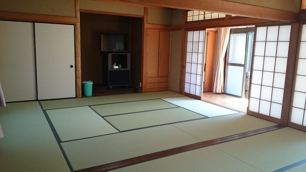 Minshuku Hikosukeso
