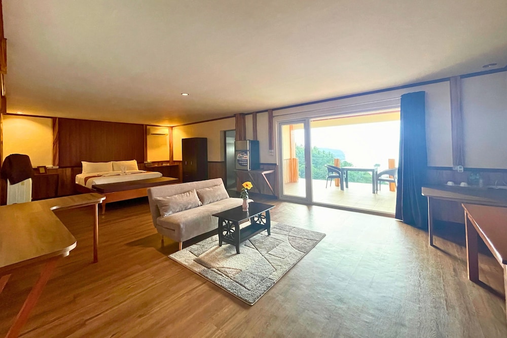 Verde View Villas