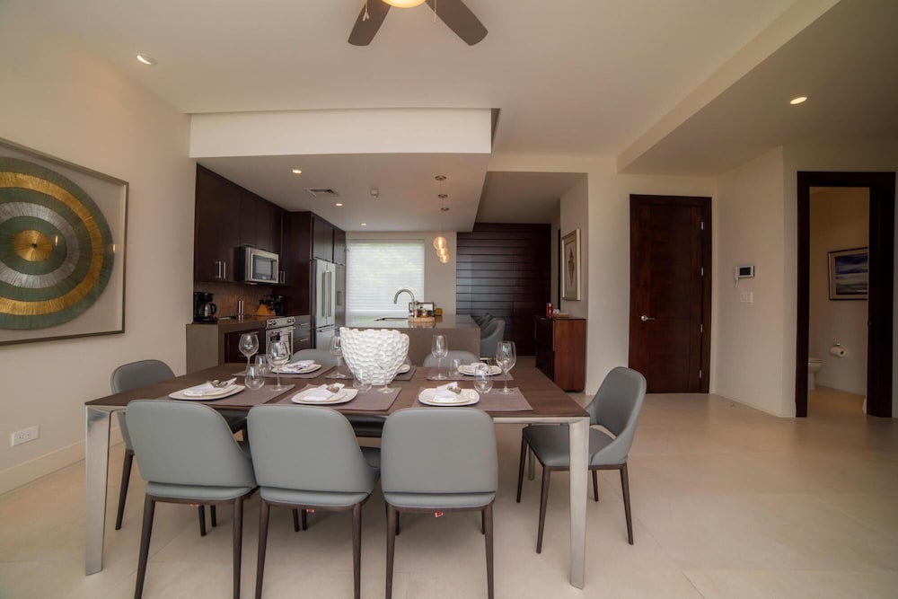 Montecielo 3E - 3 bdr 3 1 2 Bath Ocean View view 4
