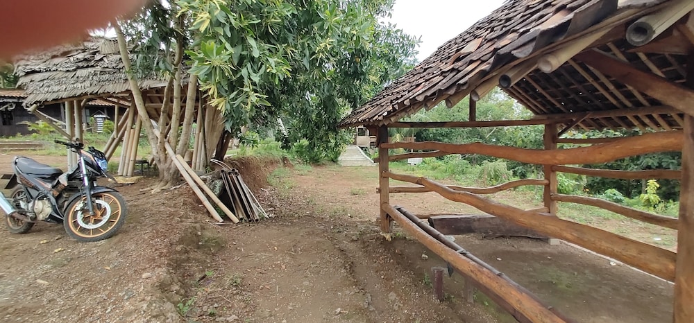 Dempak Indah Camp and Resort view 3