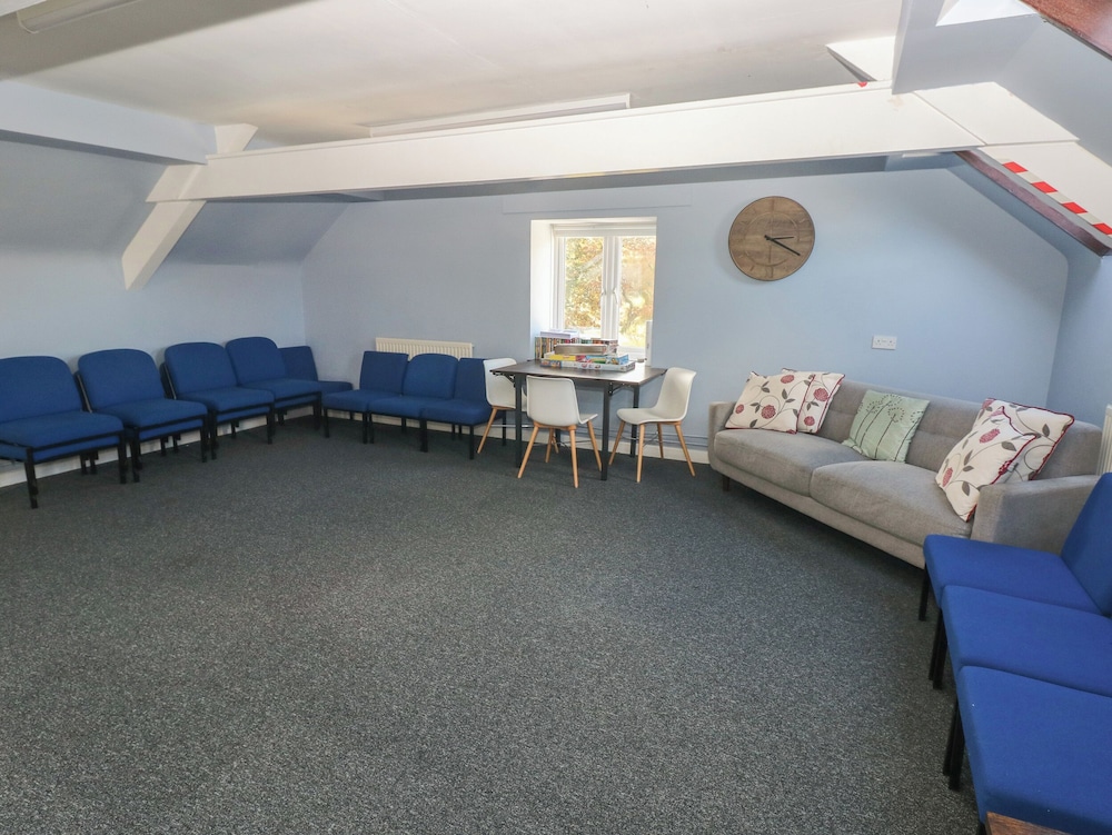 Glyntawe Outdoor Centre