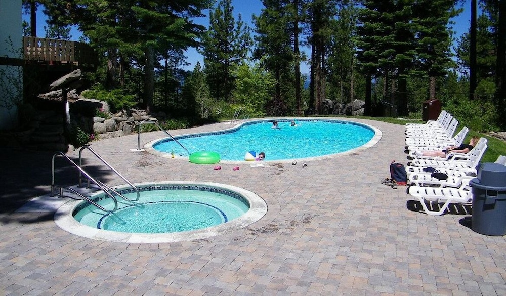 Hch1217 - Pinehill Ponderosa 4 Bedroom Home