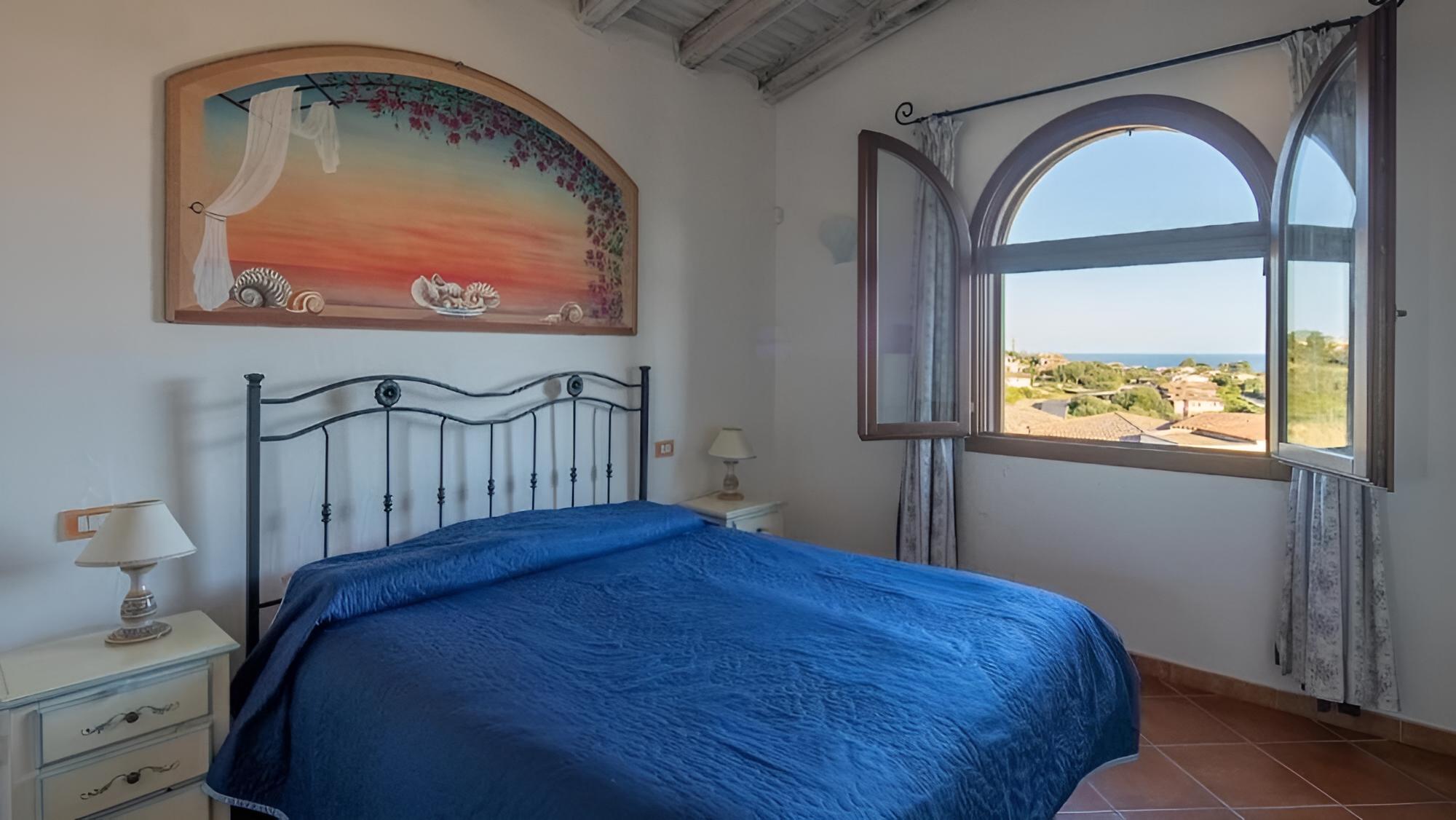 Welcomely - Pittulongu - Vista Mare view 4