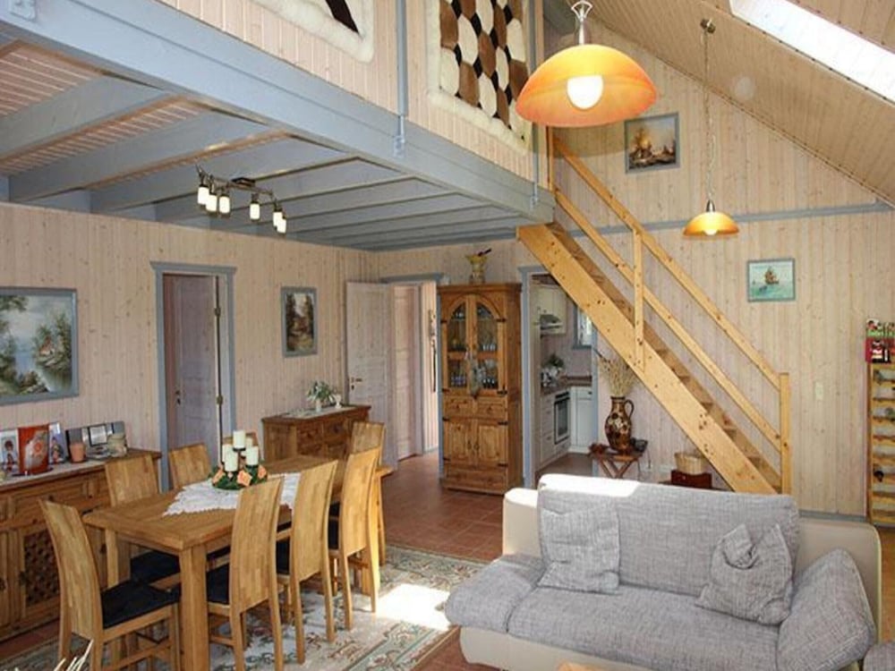 Ideales Ferienhaus fur Familien