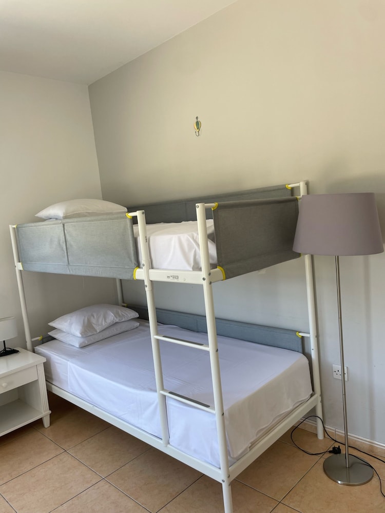 Valentina Apartments Seaside Living in Paphos