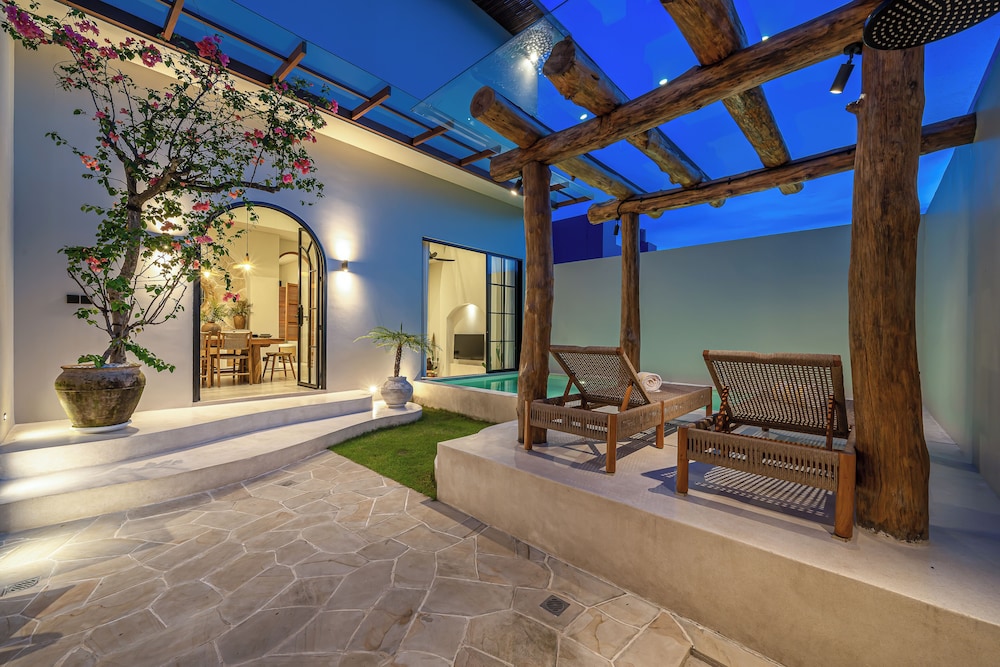 Casa 24 Villas
