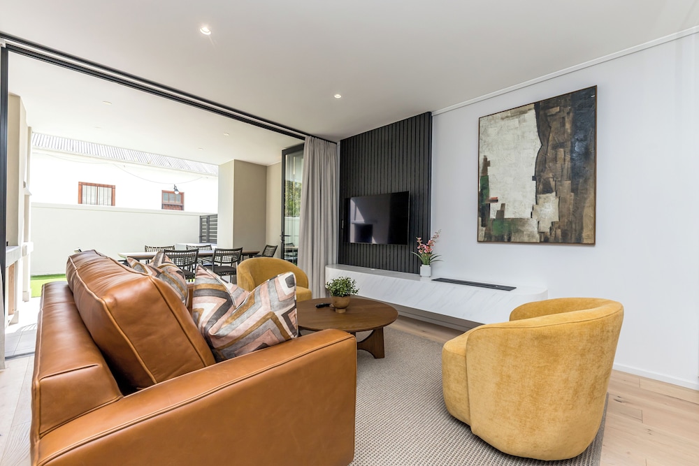 Aan de Meul Luxury Apartments