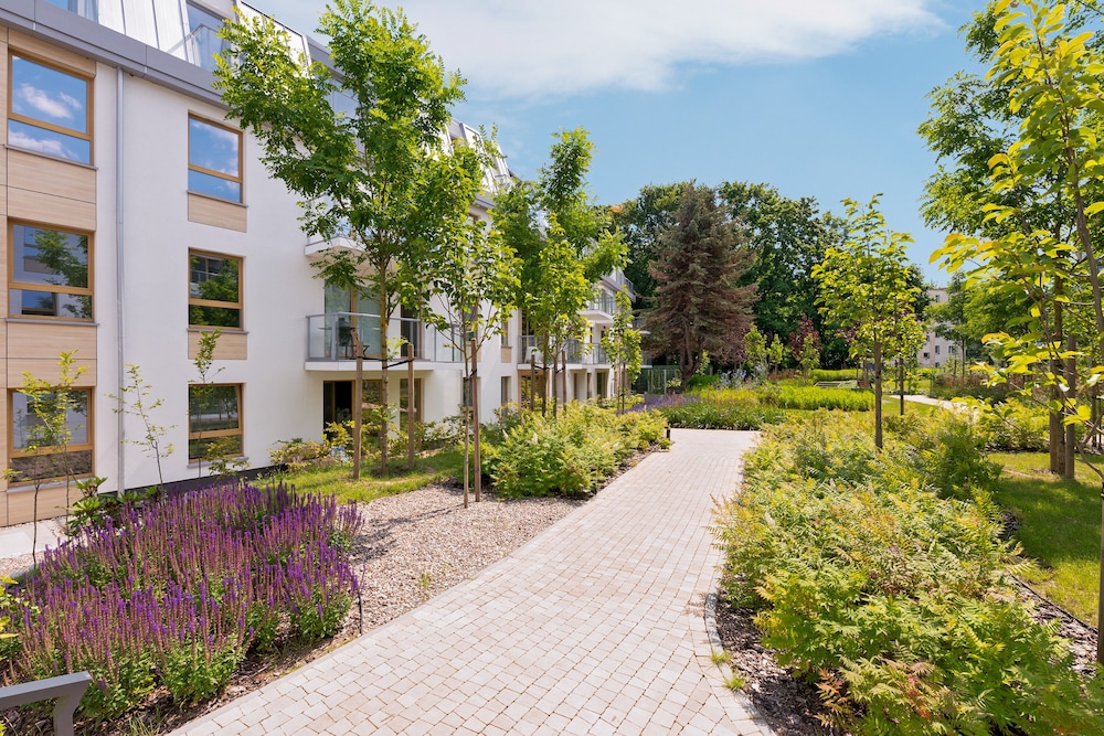 Dom & House - Apartamenty Dolny Sopot view 2