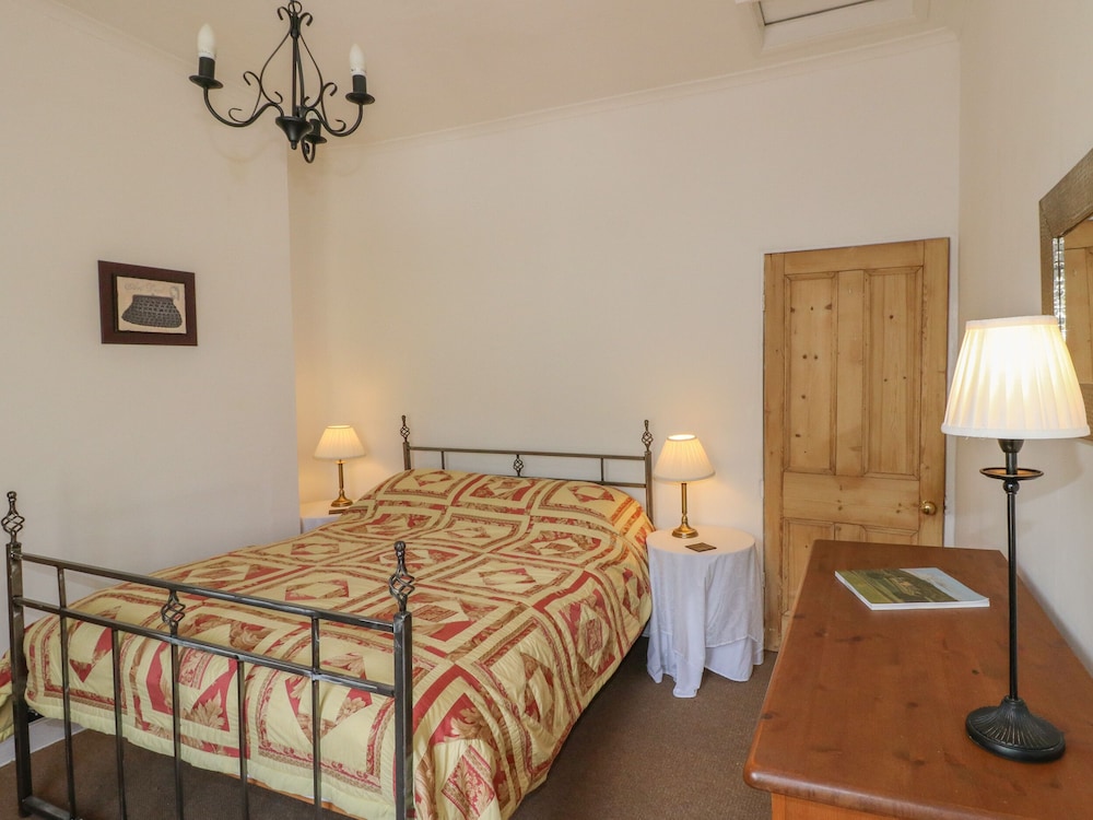 Lees Moor Cottage