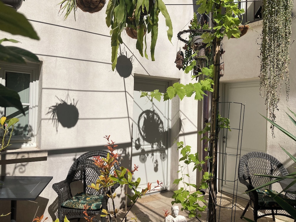 La Maison des Augustins B&B, Spa et Fitness