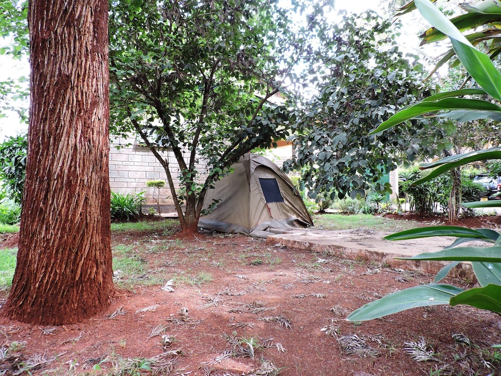 Milimani Backpackers