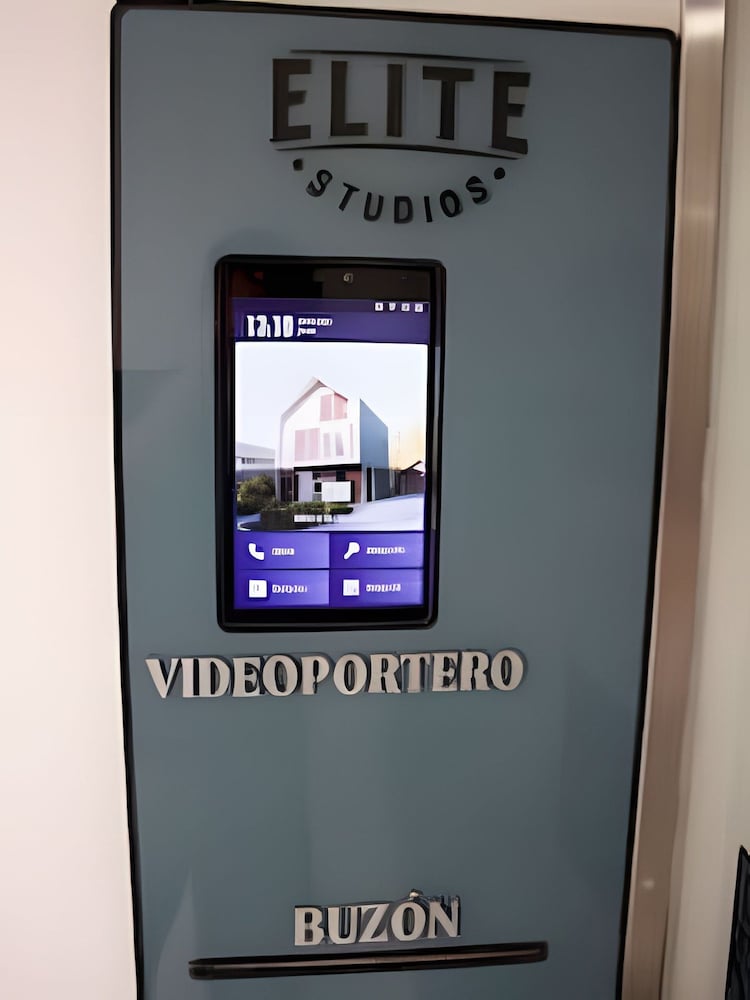 Elite Studios