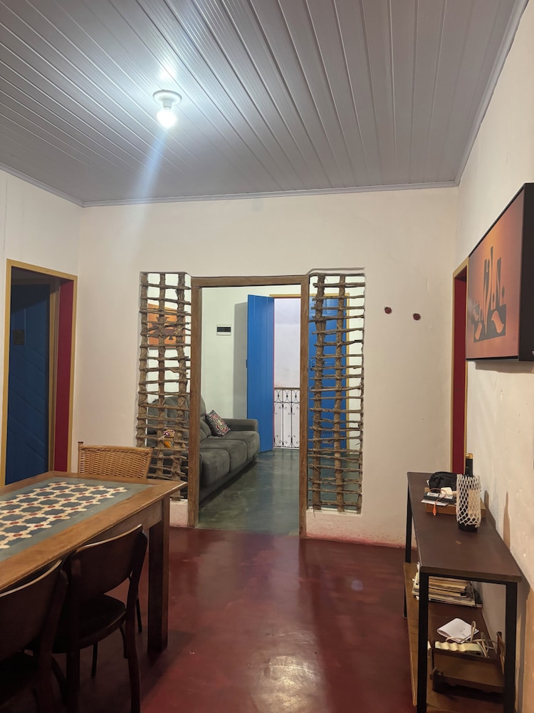 Pousada Casa Matriz