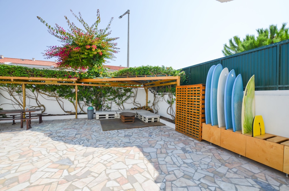 Baleal Zensations Guesthouse